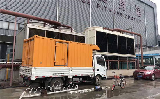 江西300KW发电机组适配电缆规格选型指南