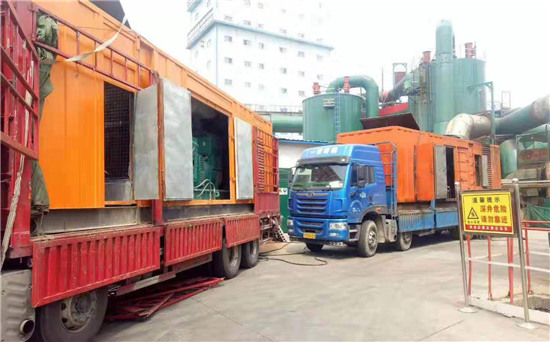 江西100KW发电机组适配电缆规格选型指南