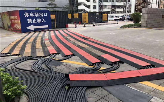 江西发电机组电缆选型完整具体步骤(工程通用标准流程)